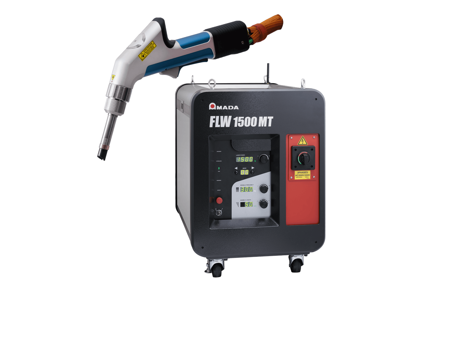 FLW-1500MT – 株式会社山崎製作所